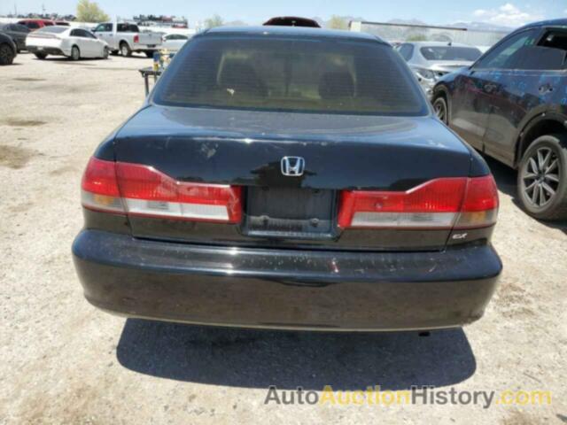 HONDA ACCORD EX, 1HGCG56652A166739