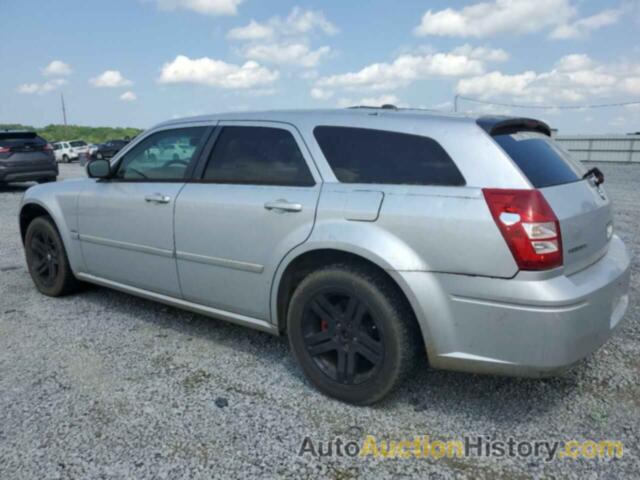 DODGE MAGNUM R/T, 2D4GV58285H622628