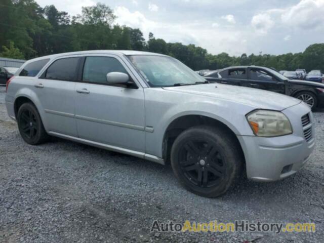 DODGE MAGNUM R/T, 2D4GV58285H622628