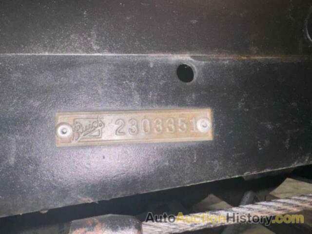 BUICK ALL OTHER, 2303351