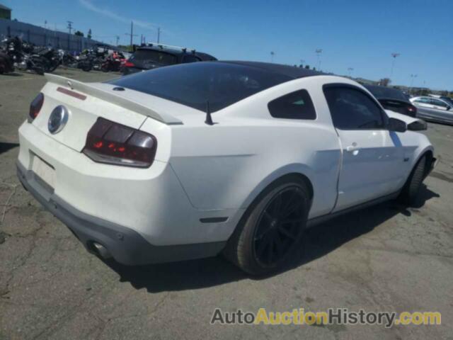 FORD MUSTANG GT, 1ZVBP8CF0C5260616