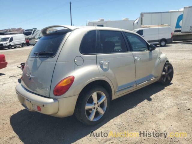 CHRYSLER PT CRUISER GT, 3C8FY78G15T600757