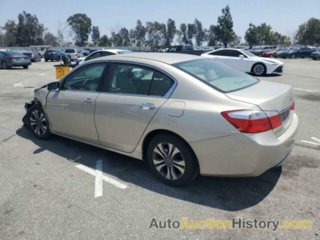 HONDA ACCORD LX, 1HGCR2F31FA240775