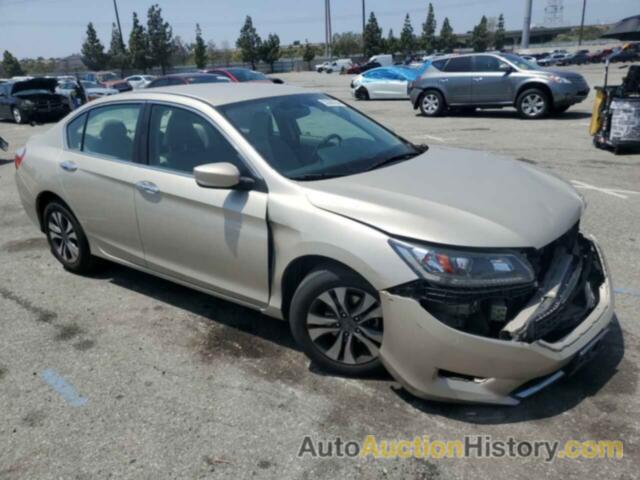 HONDA ACCORD LX, 1HGCR2F31FA240775