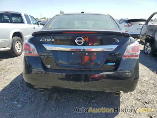 NISSAN ALTIMA 2.5, 1N4AL3AP3EC174486