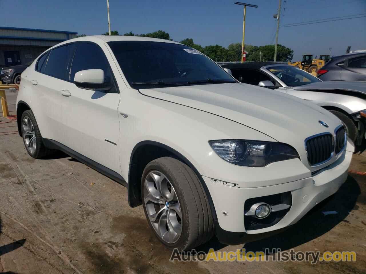 2012 BMW X6 XDRIVE50I, 5UXFG8C51CLZ97328