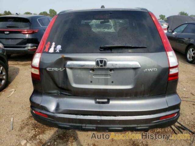 HONDA CRV EX, 3CZRE4H58BG702673