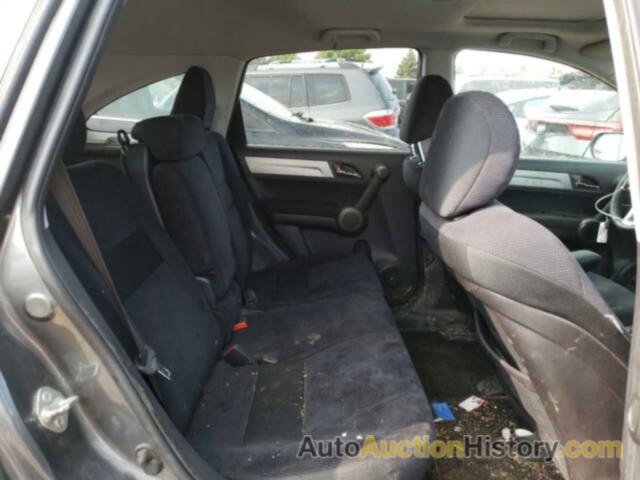 HONDA CRV EX, 3CZRE4H58BG702673