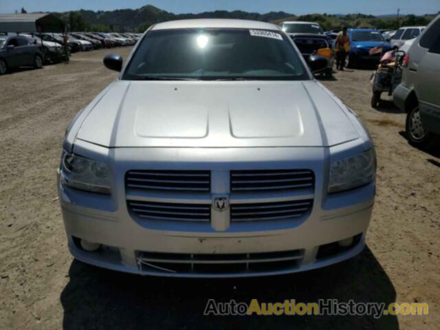 DODGE MAGNUM SXT, 2D4FV37V98H242388