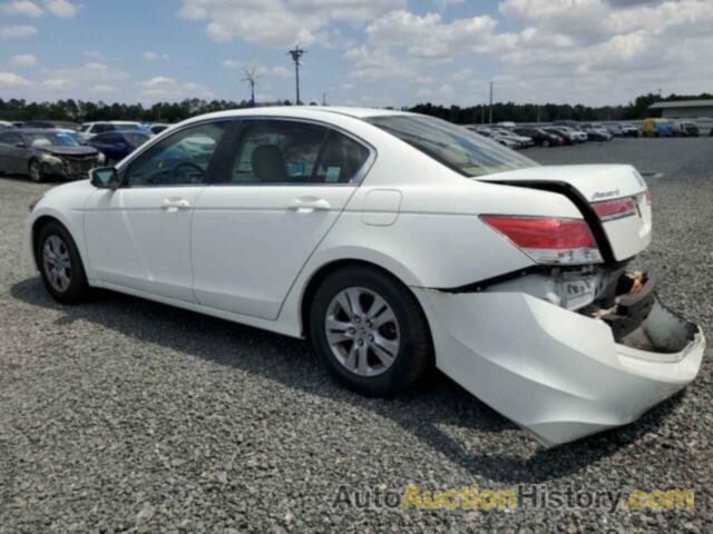 HONDA ACCORD SE, 1HGCP2F67CA089985