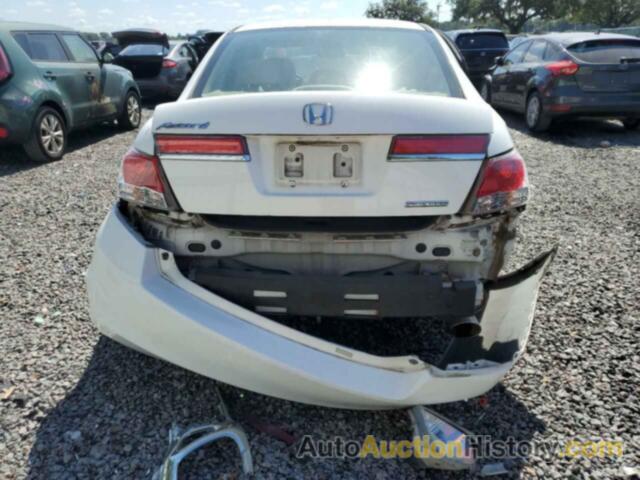 HONDA ACCORD SE, 1HGCP2F67CA089985