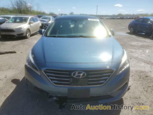 HYUNDAI SONATA SPORT, 5NPE34AF7FH091528