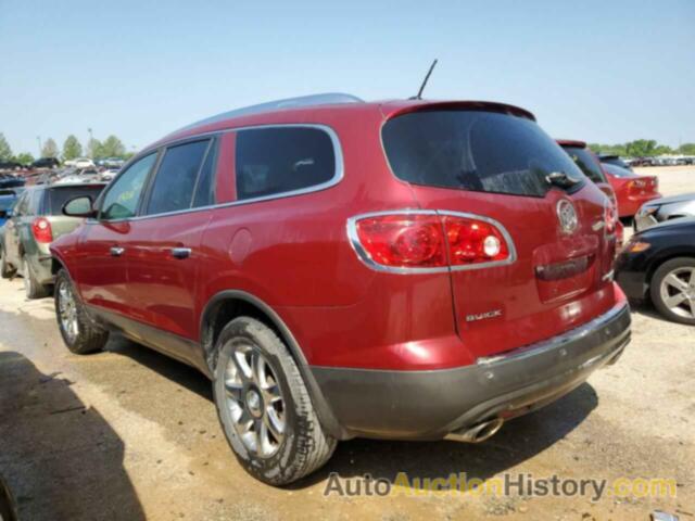 BUICK ENCLAVE CXL, 5GAER23D59J172782