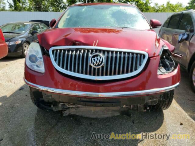 BUICK ENCLAVE CXL, 5GAER23D59J172782