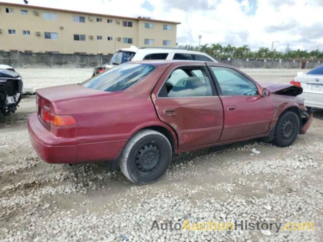 TOYOTA CAMRY CE, 4T1BG22K6YU704461