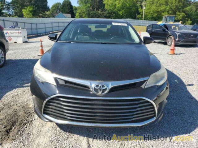 TOYOTA AVALON XLE, 4T1BK1EB6GU200107