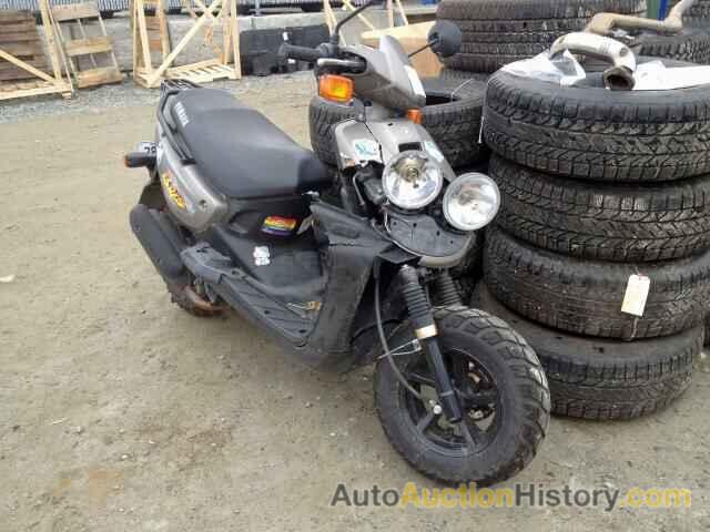 2006 YAMAHA YW50, LPRSA20N86A753432