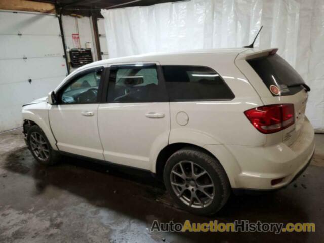 DODGE JOURNEY R/T, 3C4PDDEG6GT221437