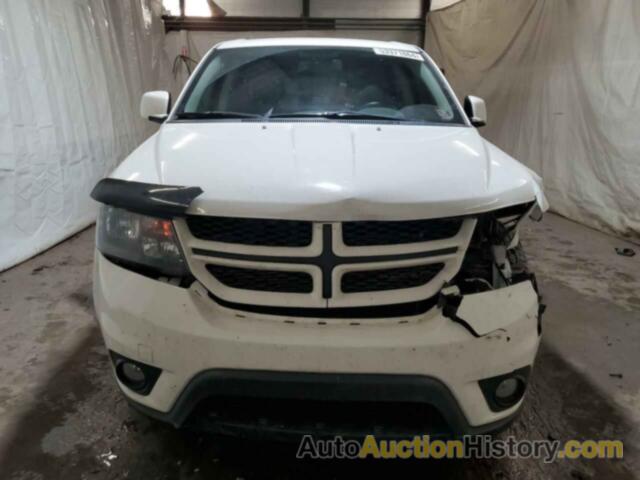 DODGE JOURNEY R/T, 3C4PDDEG6GT221437