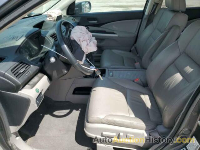 HONDA CRV EXL, 2HKRM3H78EH501386