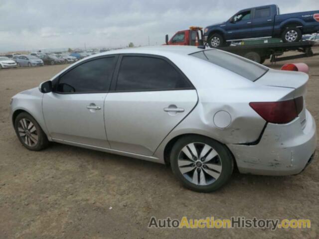 KIA FORTE EX, KNAFU4A22D5733503