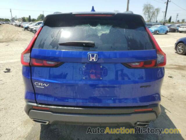 HONDA CRV SPORT, 7FARS6H56PE028633