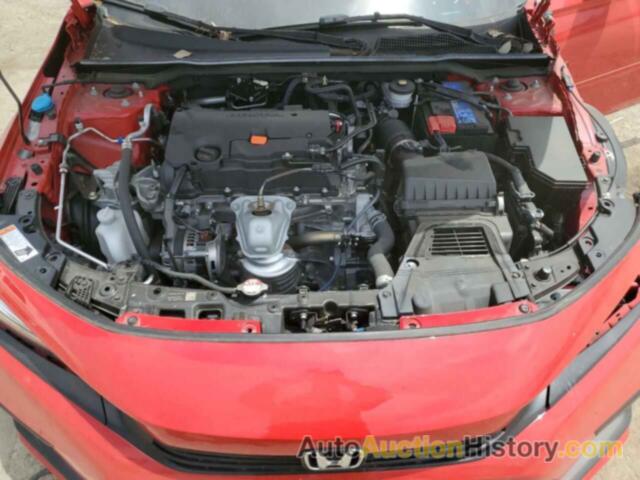 HONDA CIVIC SPORT, 2HGFE2F59PH523499