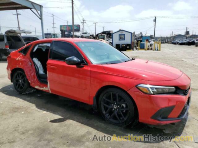 HONDA CIVIC SPORT, 2HGFE2F59PH523499