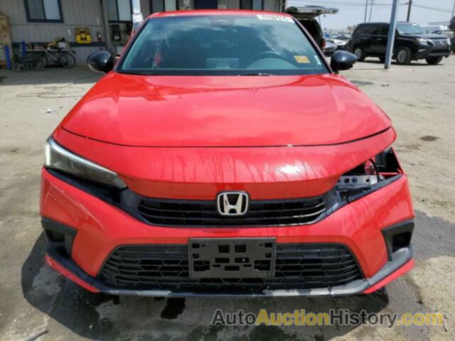 HONDA CIVIC SPORT, 2HGFE2F59PH523499