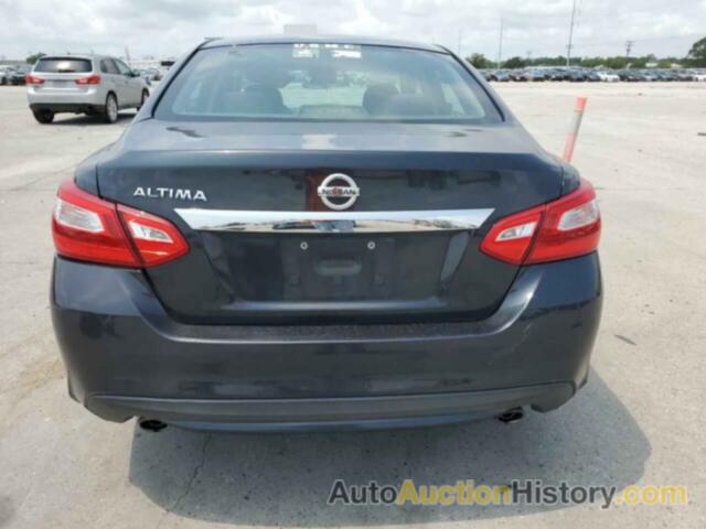 NISSAN ALTIMA 2.5, 1N4AL3APXGN306554