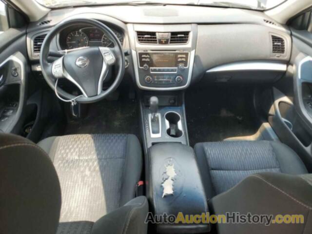 NISSAN ALTIMA 2.5, 1N4AL3APXGN306554