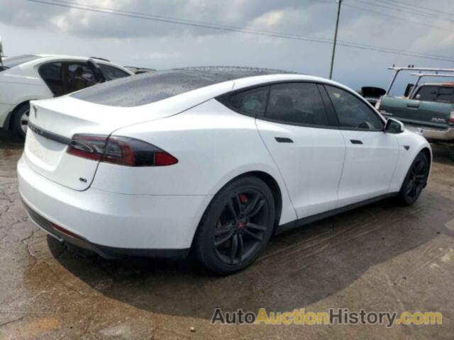 TESLA MODEL S, 5YJSA1S1XEFP40097