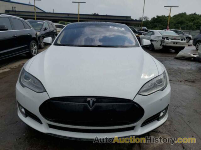 TESLA MODEL S, 5YJSA1S1XEFP40097