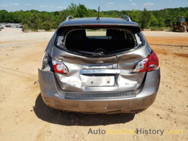 NISSAN ROGUE S, JN8AS5MV6CW419428