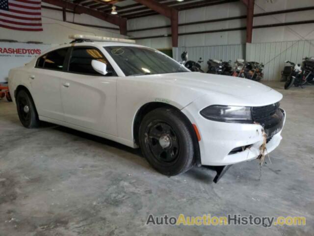 DODGE CHARGER POLICE, 2C3CDXAGXLH114050