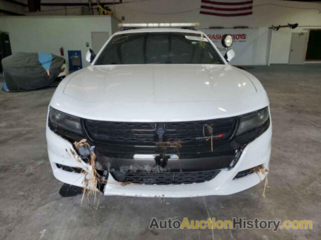 DODGE CHARGER POLICE, 2C3CDXAGXLH114050