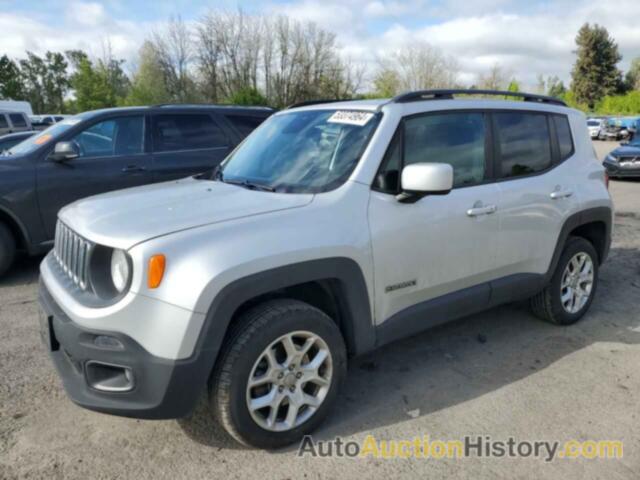 JEEP RENEGADE LATITUDE, ZACCJBBT3GPD62552