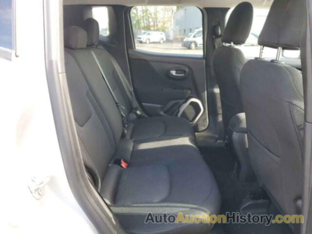 JEEP RENEGADE LATITUDE, ZACCJBBT3GPD62552