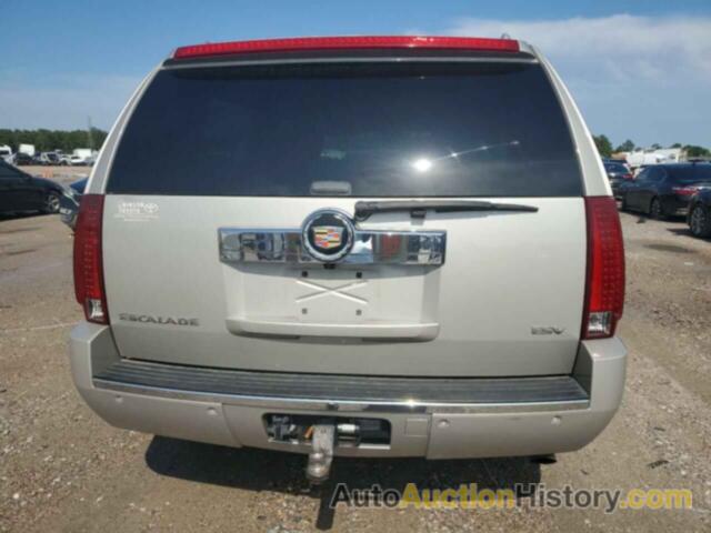 CADILLAC ESCALADE ESV, 1GYFK66867R216732