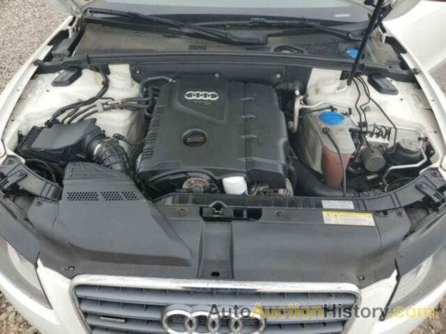 AUDI A5 PREMIUM, WAUCFAFH6CN001432