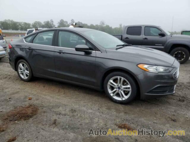 FORD FUSION SE, 3FA6P0H74JR278401