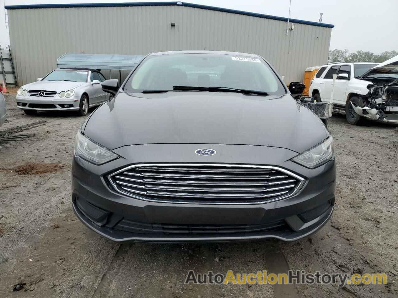 FORD FUSION SE, 3FA6P0H74JR278401