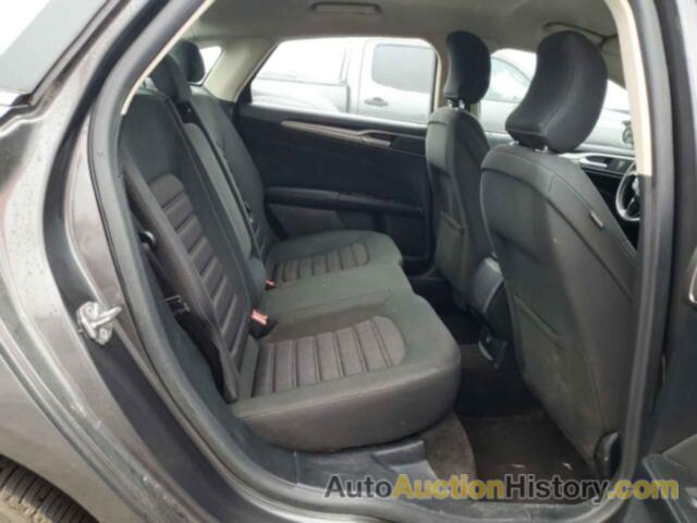 FORD FUSION SE, 3FA6P0H74JR278401