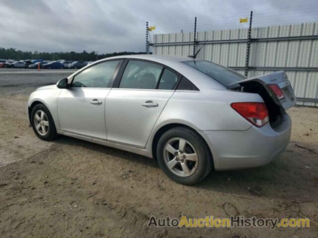 CHEVROLET CRUZE LT, 1G1PF5SCXC7104999