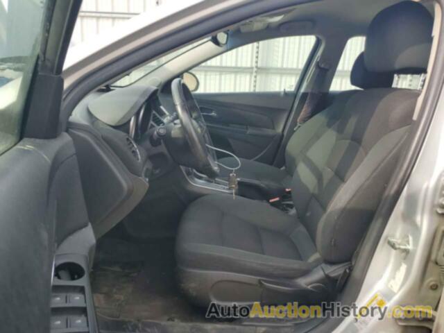 CHEVROLET CRUZE LT, 1G1PF5SCXC7104999