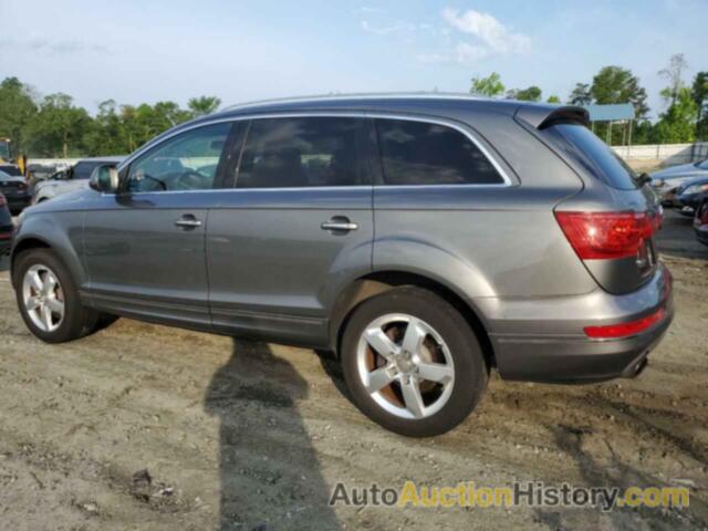 AUDI Q7 PREMIUM, WA1CGAFE1FD027690