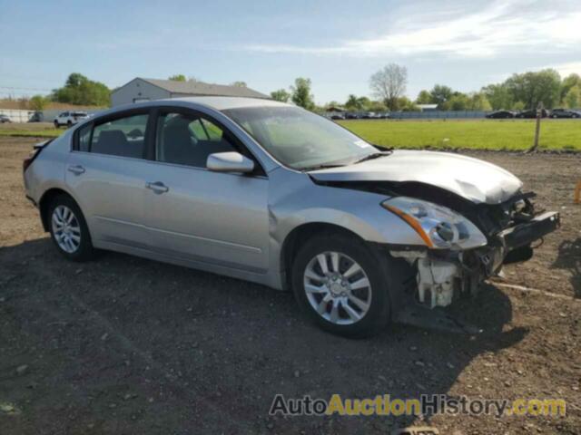 NISSAN ALTIMA BASE, 1N4AL2AP2CC209123