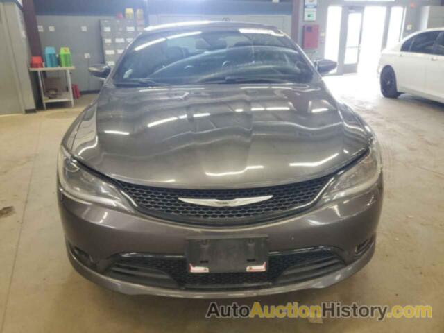 CHRYSLER 200 S, 1C3CCCDG8FN630331