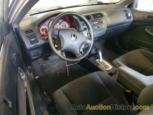 HONDA CIVIC LX, 1HGEM22573L078827