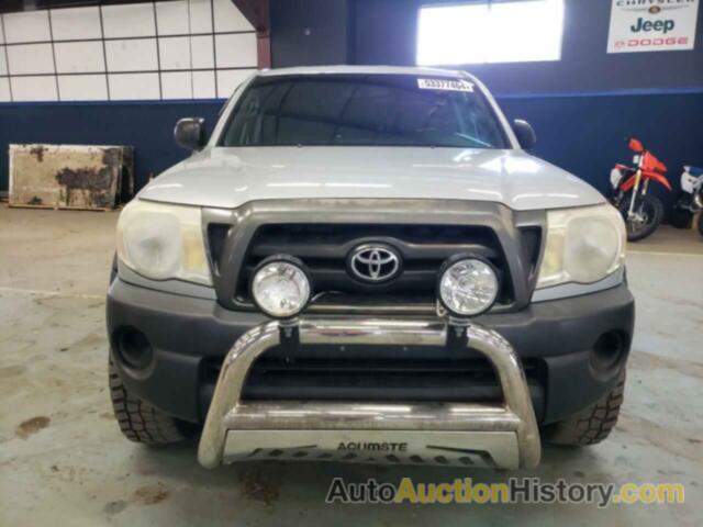 TOYOTA TACOMA ACCESS CAB, 5TEUU42N57Z428548